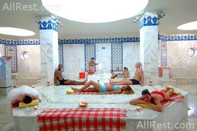 Orient Palace Hotel & Resort 34